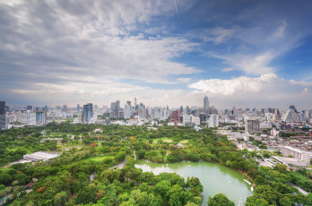 Картинка bangkok +thailand города бангкок+ таиланд азия