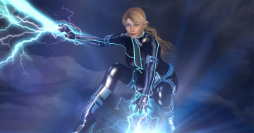 Картинка 3д+графика фантазия+ fantasy магия фон девушка взгляд