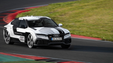 Картинка audi+rs7+concept+2014 автомобили audi 2014 rs7 трасса concept