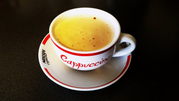 Картинка еда кофе +кофейные+зёрна чашка