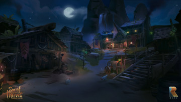 Картинка sea+of+thieves видео+игры action адвенчура приключения sea of thieves