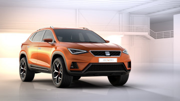 Картинка seat+20v20+concept+2015 автомобили 3д 2015 20v20 concept seat