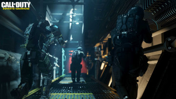 Картинка видео+игры call+of+duty +infinite+warfare шутер action infinite warfare боевик call of duty