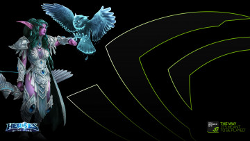 Картинка видео+игры heroes+of+the+storm heroes of the storm онлайн action