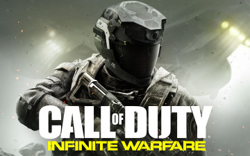 Картинка видео+игры call+of+duty +infinite+warfare боевик шутер action infinite warfare call of duty