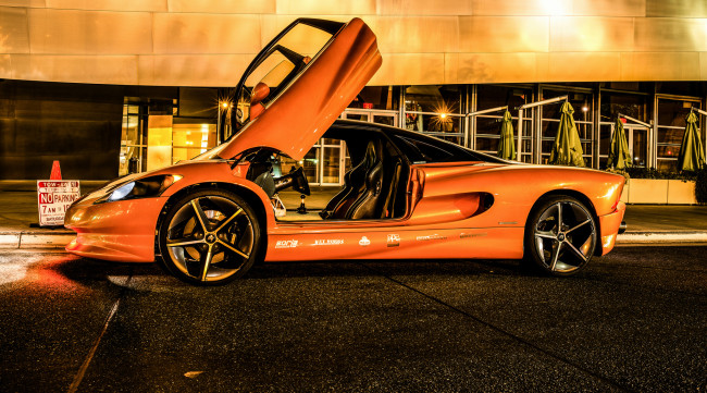 Обои картинки фото автомобили, vision