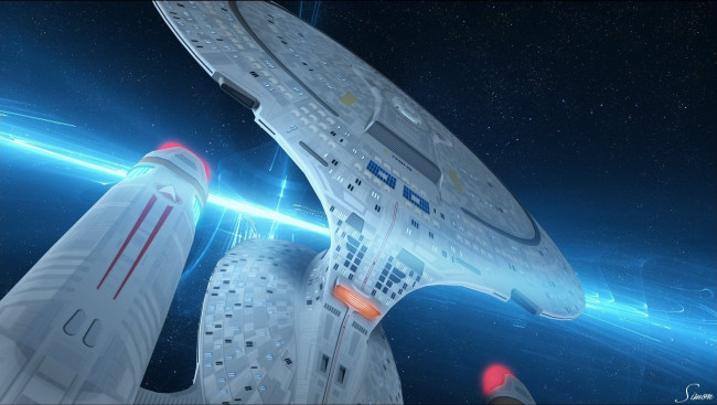 Обои картинки фото космос, арт, космический, корабль, полет, вселенная