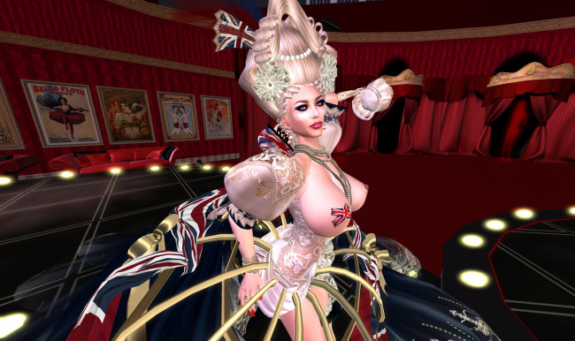 Обои картинки фото 3д графика, фантазия , fantasy, фон, взгляд, девушка