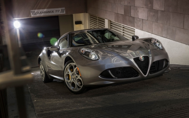 Обои картинки фото автомобили, alfa romeo, alfa