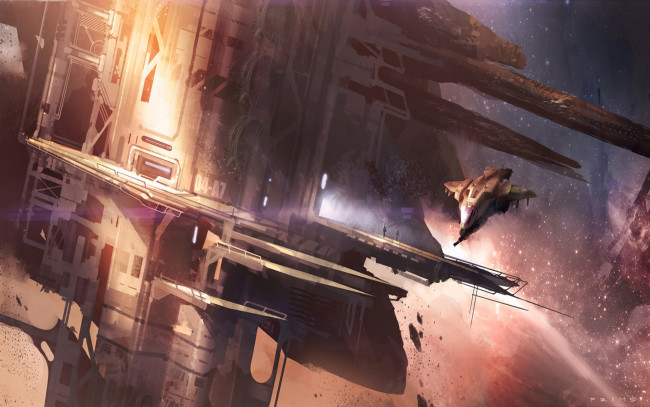 Обои картинки фото видео игры, halo,  reach, reach