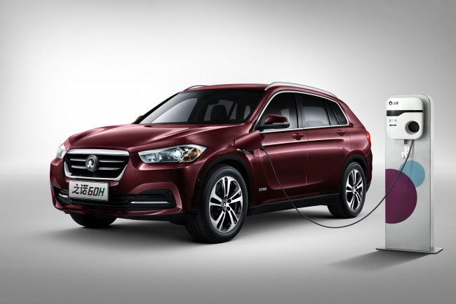 Обои картинки фото автомобили, -unsort, 2016г, zinoro, 60h