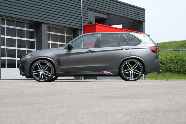 Обои картинки фото автомобили, bmw, 2015г, f85, x5, m, g-power
