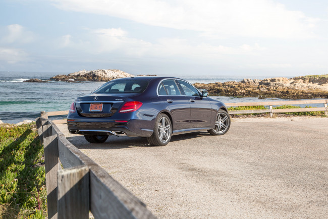 Обои картинки фото автомобили, mercedes-benz, w212, amg, line, 2017г, e, 300, 4matic