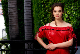 Картинка девушки katherine+langford katherine langford