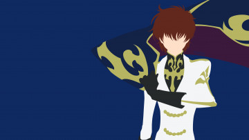 Картинка аниме code+geass персонаж