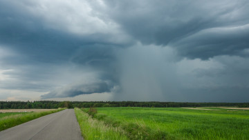 Картинка природа стихия простор