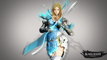 Картинка видео+игры black+desert+online black desert online