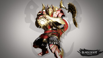 Картинка видео+игры black+desert+online black desert online