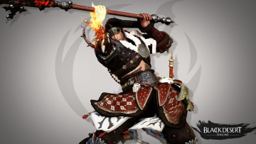 Картинка видео+игры black+desert+online black desert online