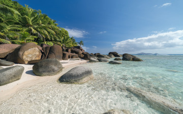 Картинка природа тропики океан острова