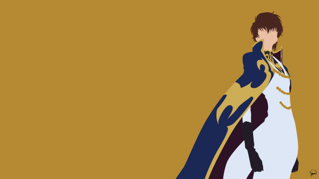 Обои картинки фото аниме, code geass, персонаж