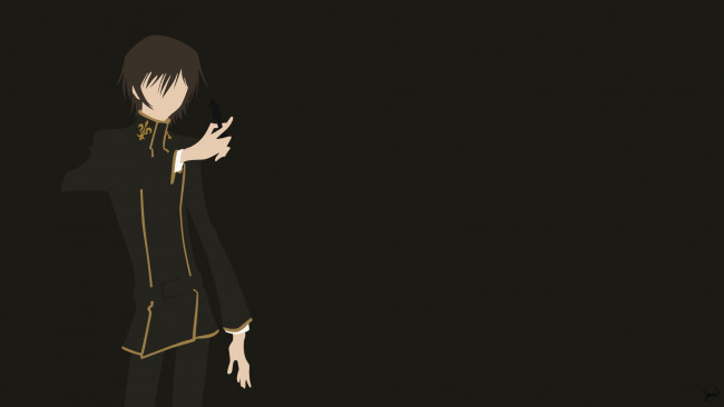 Обои картинки фото code geass, аниме, персонаж
