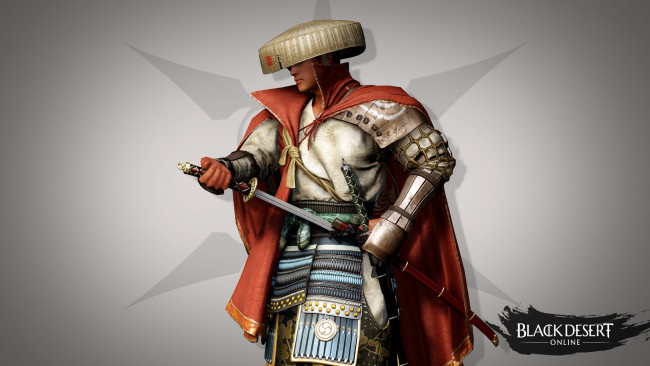 Обои картинки фото видео игры, black desert online, black, desert, online