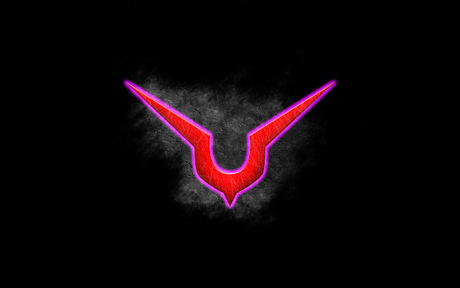Обои картинки фото аниме, code geass, фон, логотип
