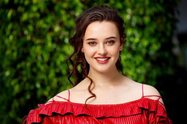 Обои картинки фото девушки, katherine langford, katherine, langford