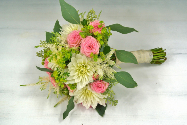 Обои картинки фото цветы, букеты,  композиции, цветок