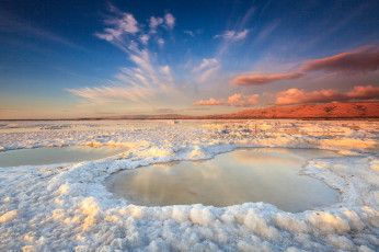 Картинка природа реки озера простор