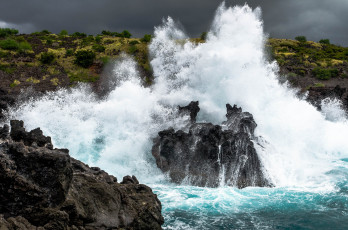 Картинка природа стихия простор