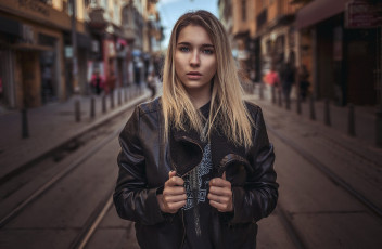 Картинка девушка девушки -unsort+ блондинки +светловолосые модель