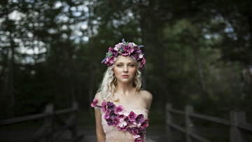 Картинка девушка девушки -unsort+ блондинки +светловолосые модель