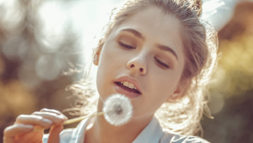 Картинка девушка девушки -unsort+ лица +портреты модель