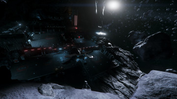 Картинка видео+игры star+citizen star citizen