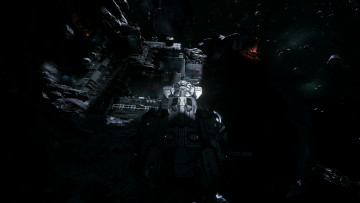 Картинка видео+игры star+citizen star citizen