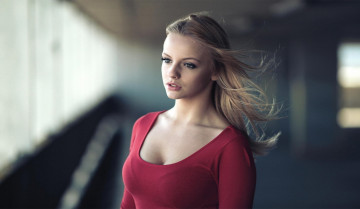 Картинка девушка девушки -unsort+ блондинки +светловолосые модель