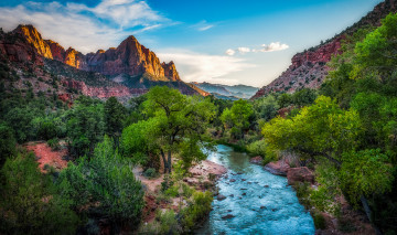 Картинка природа реки озера простор