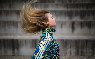 Картинка девушка девушки -unsort+ блондинки +светловолосые модель