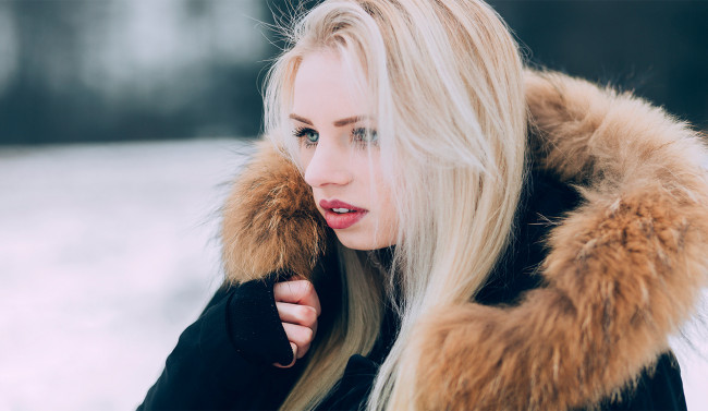 Обои картинки фото девушка, девушки, -unsort , блондинки,  светловолосые, модель