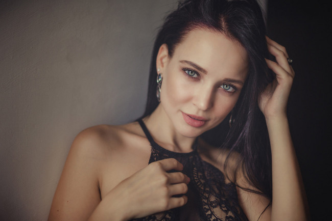 Обои картинки фото angelina petrova, девушки, ангелина петрова, модель, angelina, petrova, девушка