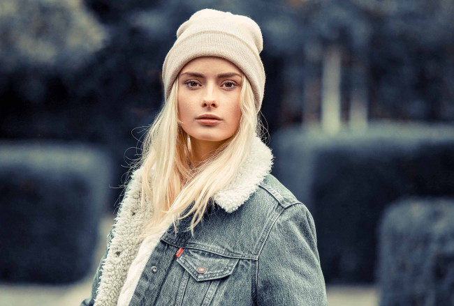 Обои картинки фото девушка, девушки, -unsort , блондинки,  светловолосые, модель