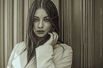 Картинка календари компьютерный+дизайн 2019 calendar женщина взгляд девушка