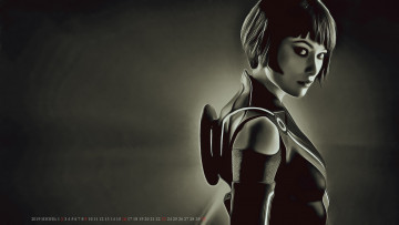 Картинка календари компьютерный+дизайн 2019 calendar женщина профиль взгляд девушка актриса