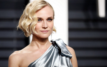 Картинка девушки diane+kruger актриса