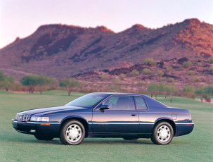 Картинка автомобили cadillac