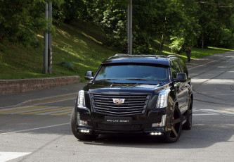 Картинка cadillac+escalade автомобили cadillac escalade крутой стальной монстр из америки