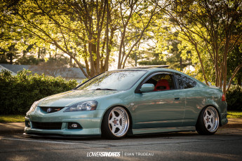 Картинка acura+rsx автомобили acura rsx маленькая девчонка с большим сердцем