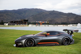 Картинка aston+martin+vulcan автомобили aston+martin aston martin vulcan этот монстр заставляет землю дрожать